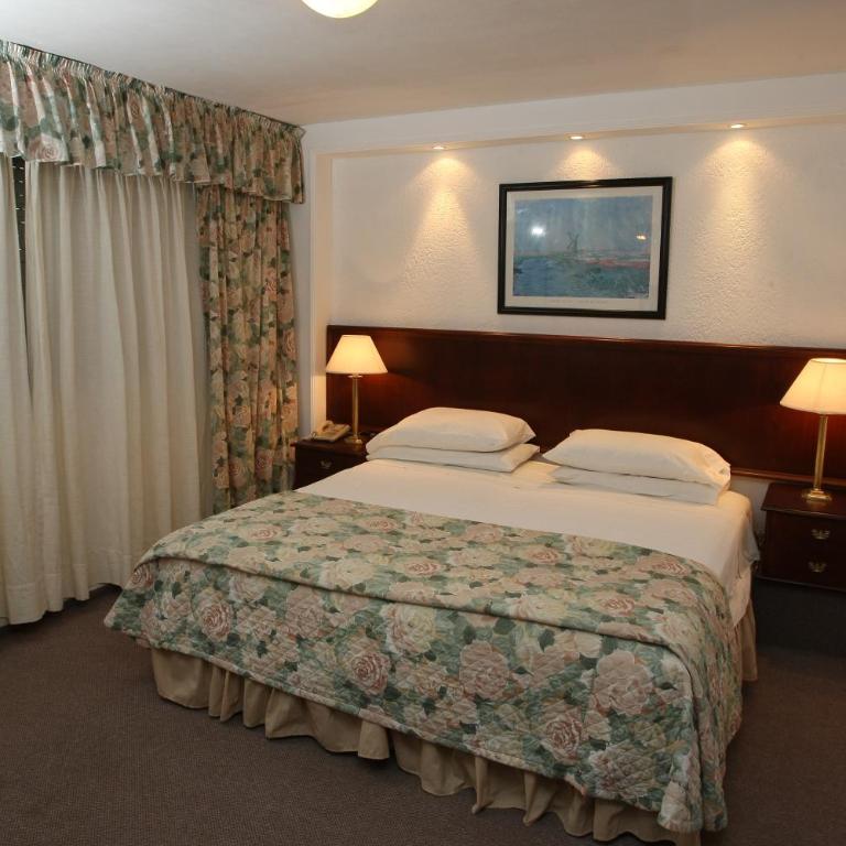Jamaica Punta del Este Hotel & Residence - Superior Double or Twin Room - 4