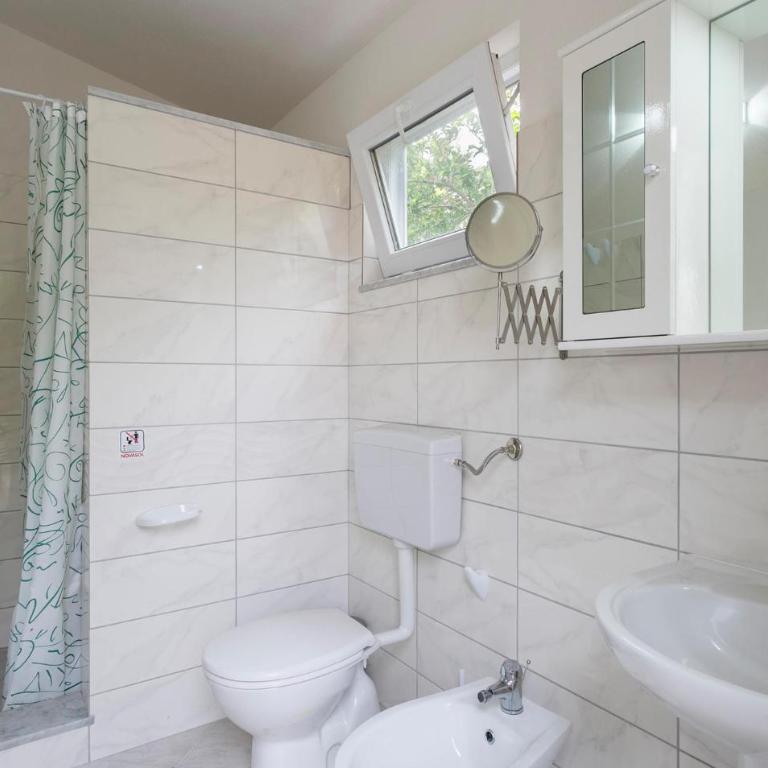 Villa Sarino - Casa Vacanze con 3 Camere da Letto - 10