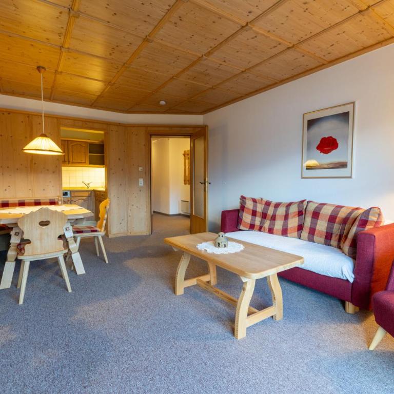 Appartement Gabler Top 5 - Appartamento con Vista Montagna - 1