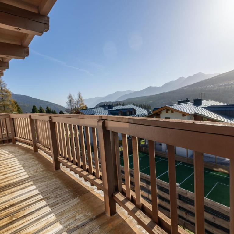 Appartement Gabler Top 5 - Appartamento con Vista Montagna - 9