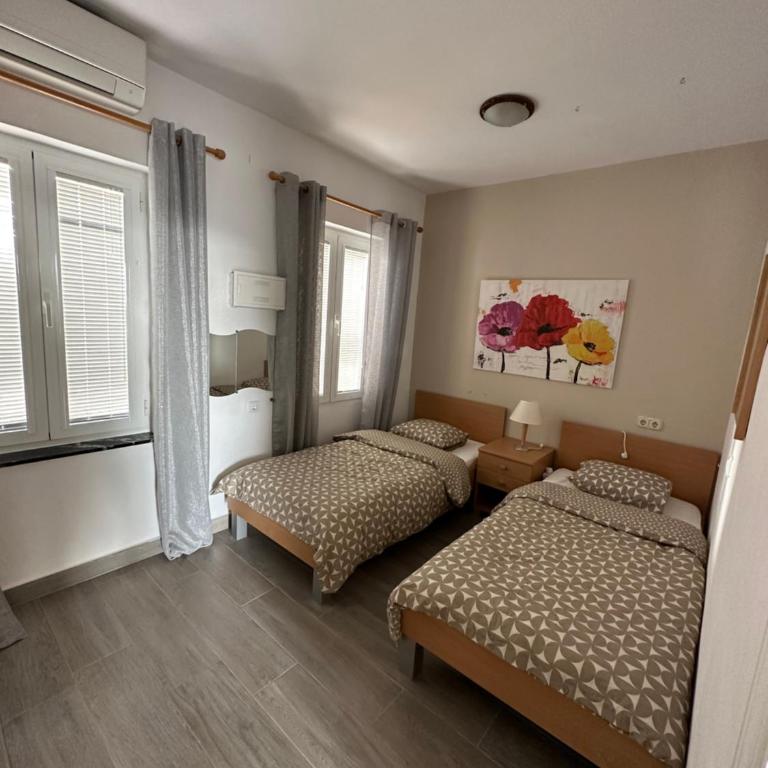central appartment, sea view, Torremolinos - Apartamento de 2 dormitorios - 16