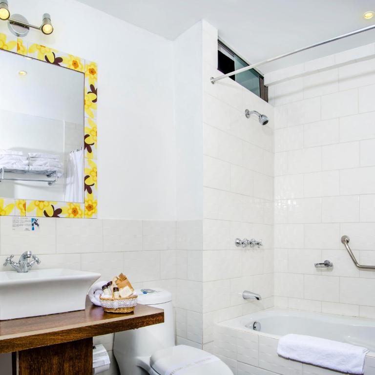 Alwa Hotel Boutique Premium - Standard Single Room - 1
