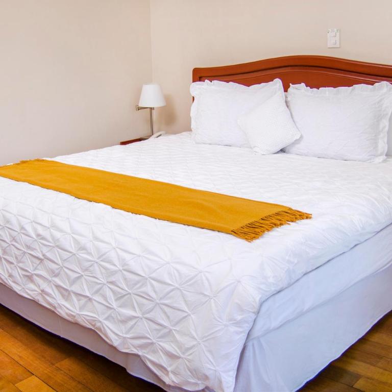 Alwa Hotel Boutique Premium - Standard Double or Twin Room - 3