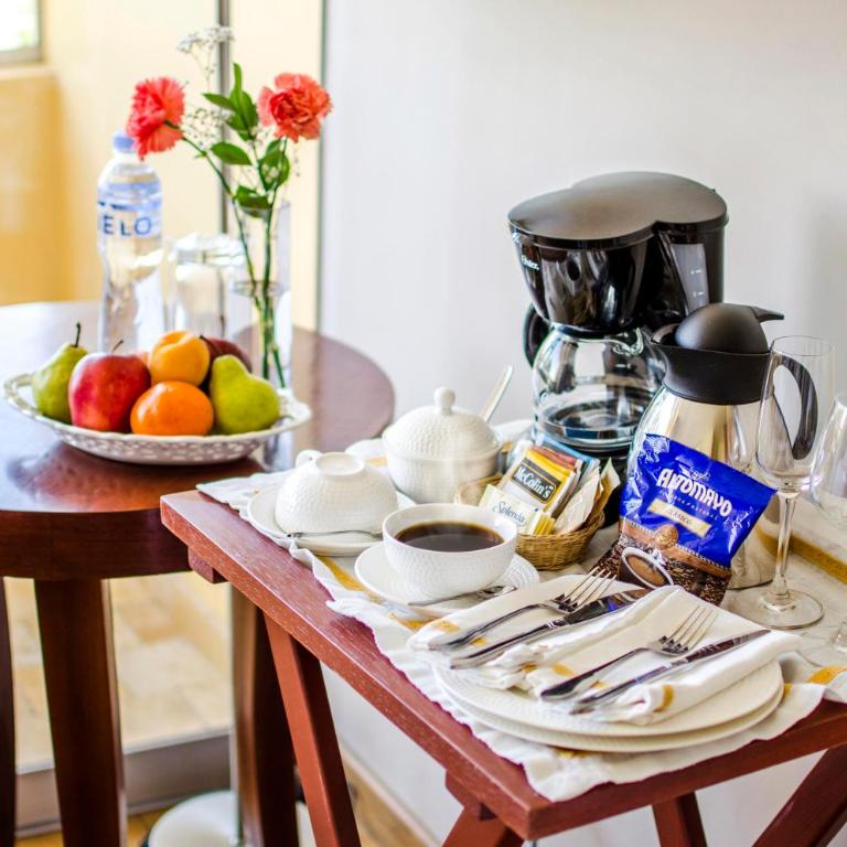 Alwa Hotel Boutique Premium - Junior Suite - 7