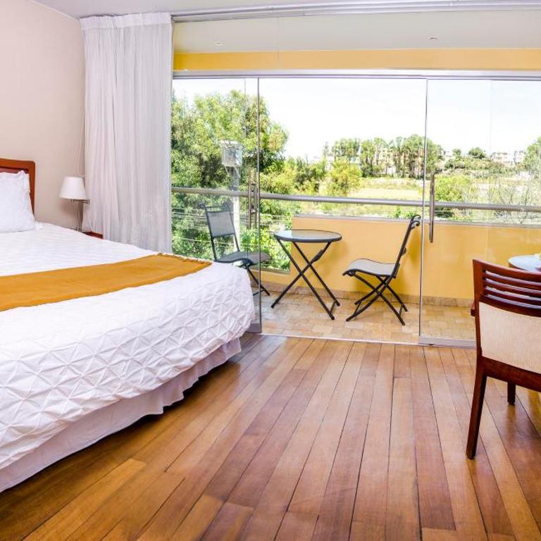 Alwa Hotel Boutique Premium - Superior Single Room - 6