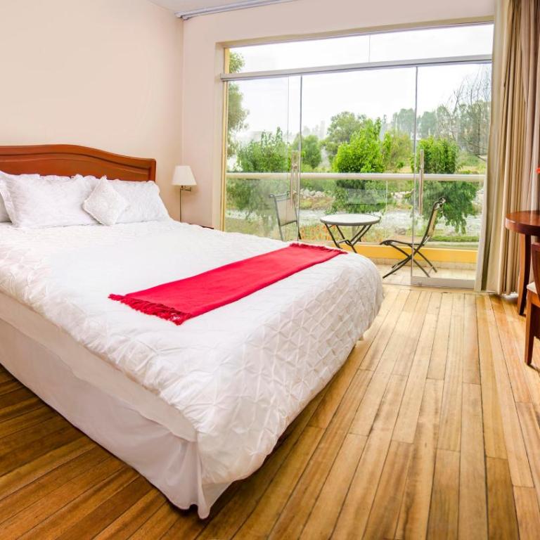Alwa Hotel Boutique Premium - Superior Single Room - 3