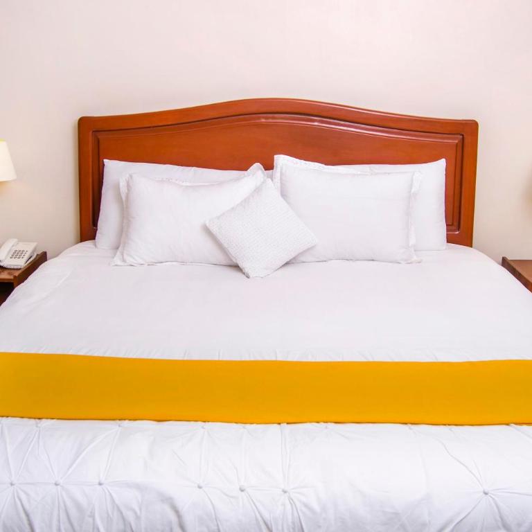 Alwa Hotel Boutique Premium - Standard Single Room - 3