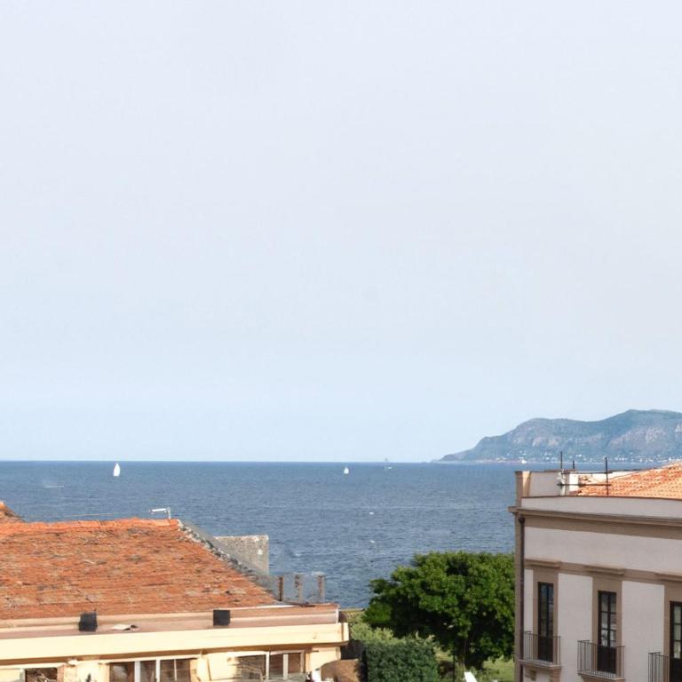 Alloro House with Terrace by Wonderful Italy - Appartamento con Terrazza - 12