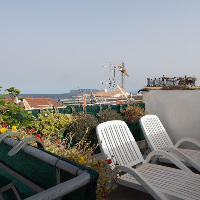 Alloro House with Terrace by Wonderful Italy - Appartamento con Terrazza - 7