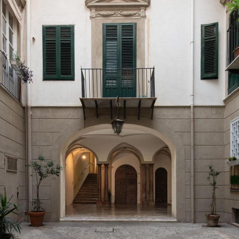 Alloro House with Terrace by Wonderful Italy - Appartamento con Terrazza - 21