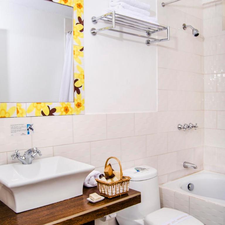 Alwa Hotel Boutique Premium - Junior Suite - 6