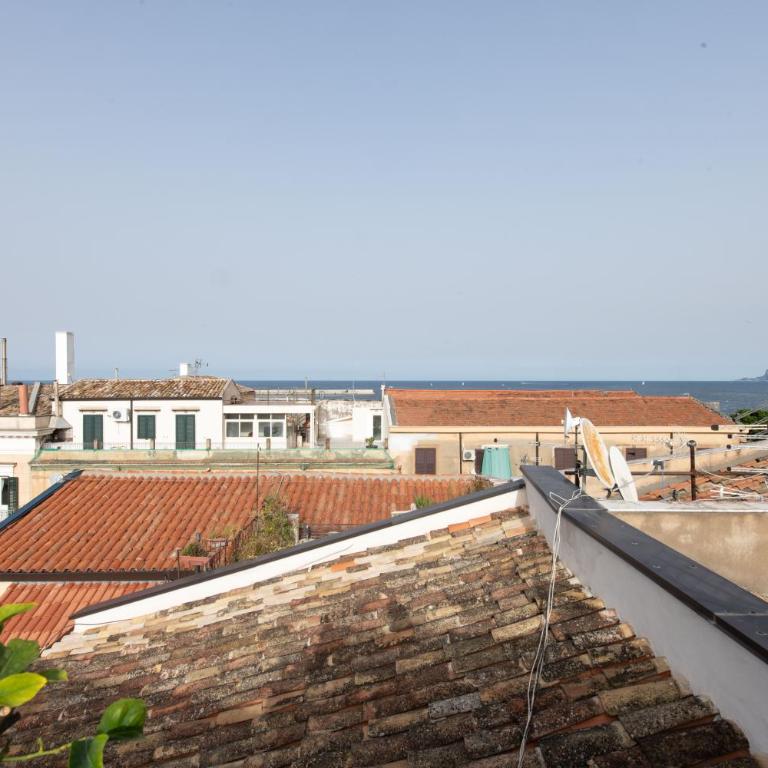 Alloro House with Terrace by Wonderful Italy - Appartamento con Terrazza - 19
