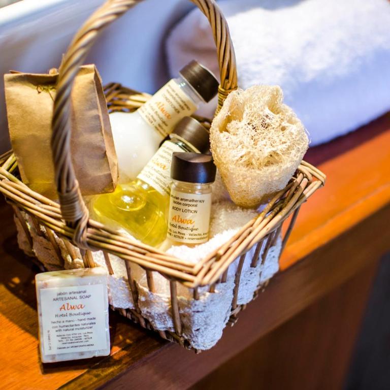 Alwa Hotel Boutique Premium - Junior Suite - 2
