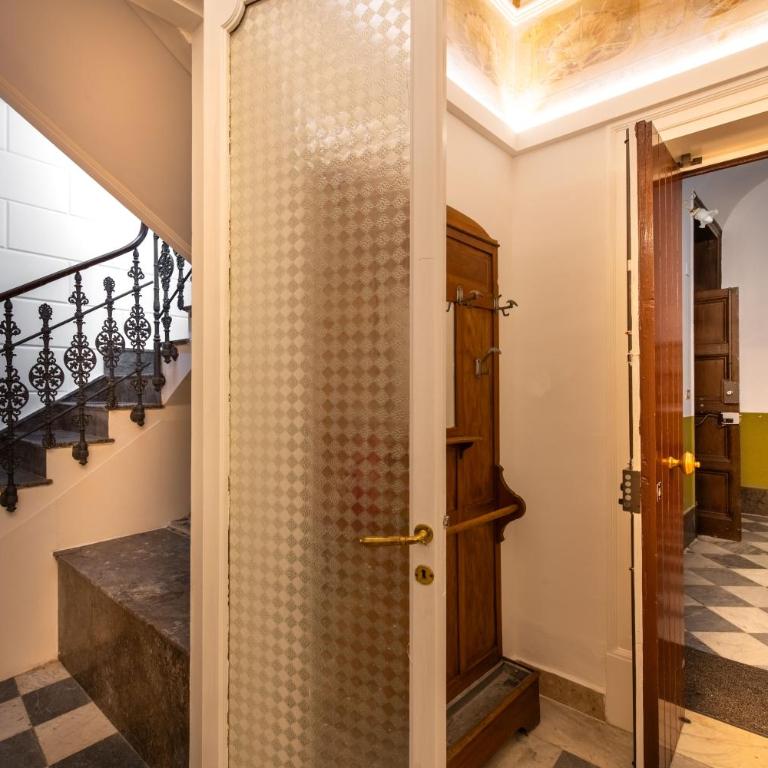 Alloro House with Terrace by Wonderful Italy - Appartamento con Terrazza - 16