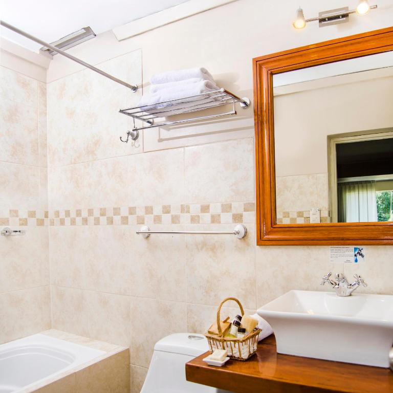 Alwa Hotel Boutique Premium - Superior Single Room - 7