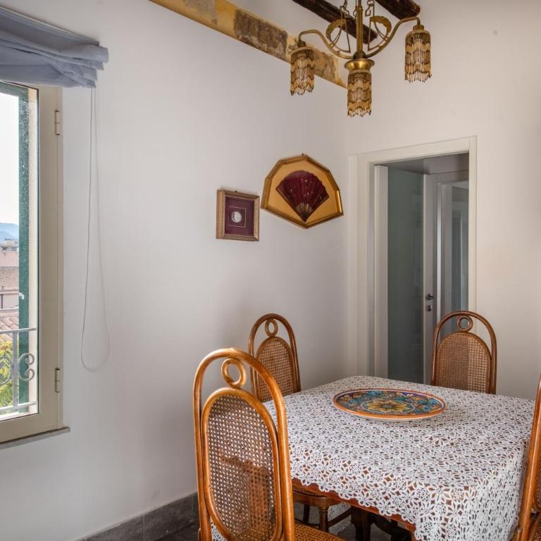 Alloro House with Terrace by Wonderful Italy - Appartamento con Terrazza - 13