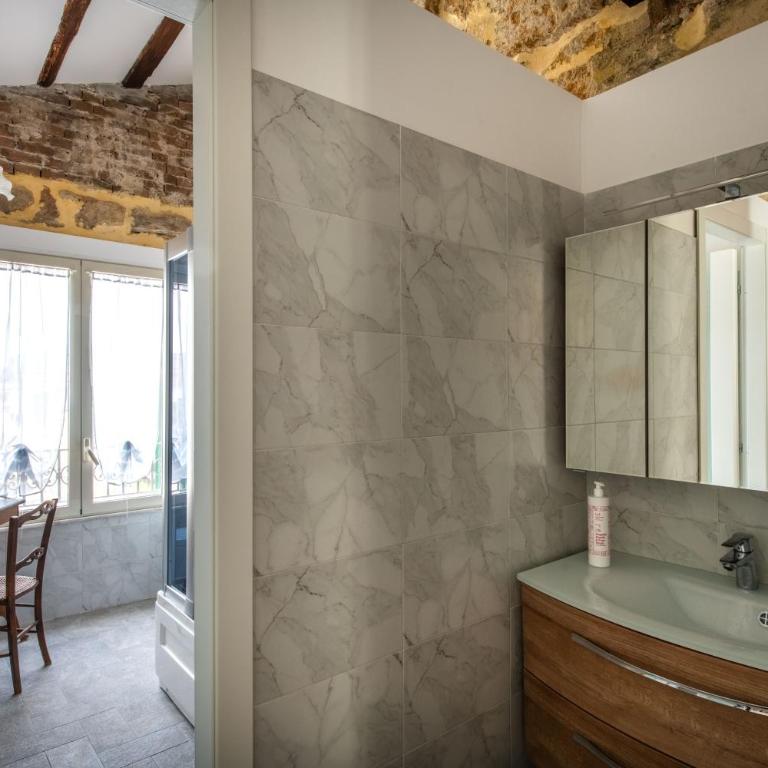 Alloro House with Terrace by Wonderful Italy - Appartamento con Terrazza - 14