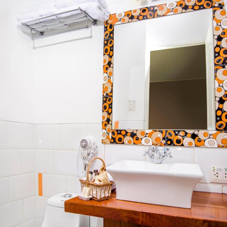 Alwa Hotel Boutique Premium - Standard Double or Twin Room - 2