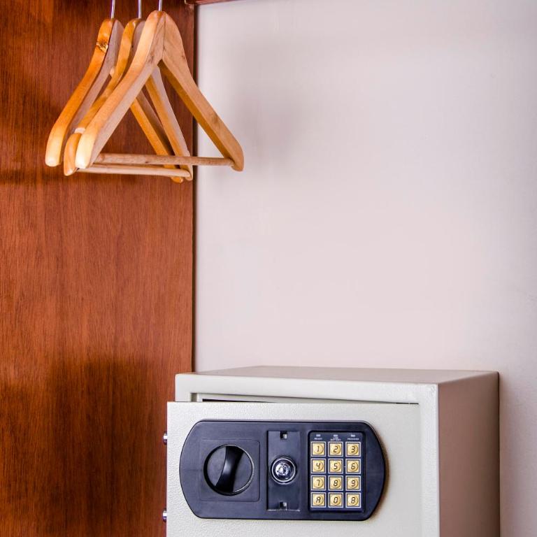 Alwa Hotel Boutique Premium - Junior Suite - 8