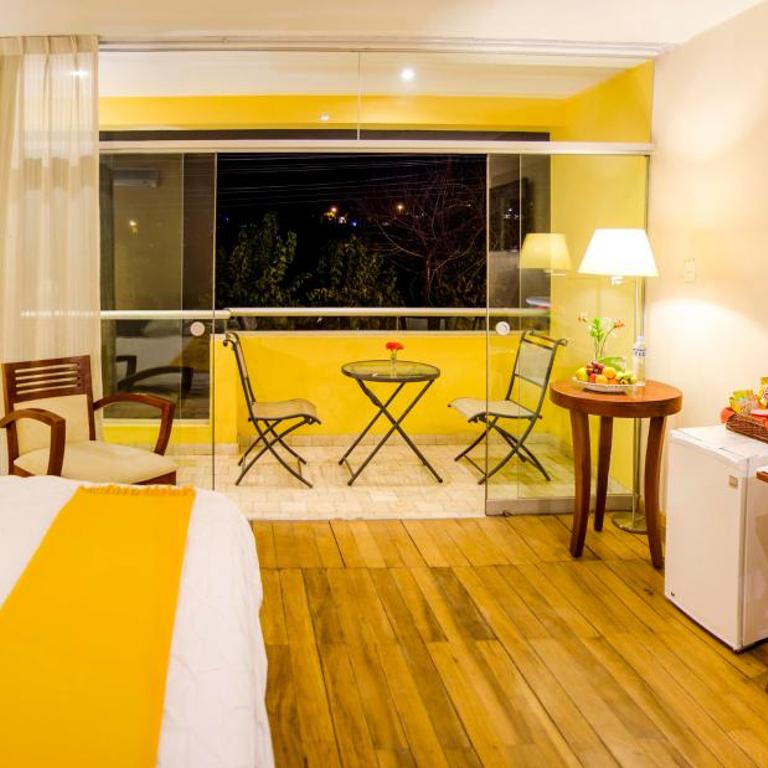 Alwa Hotel Boutique Premium - Superior Single Room - 9