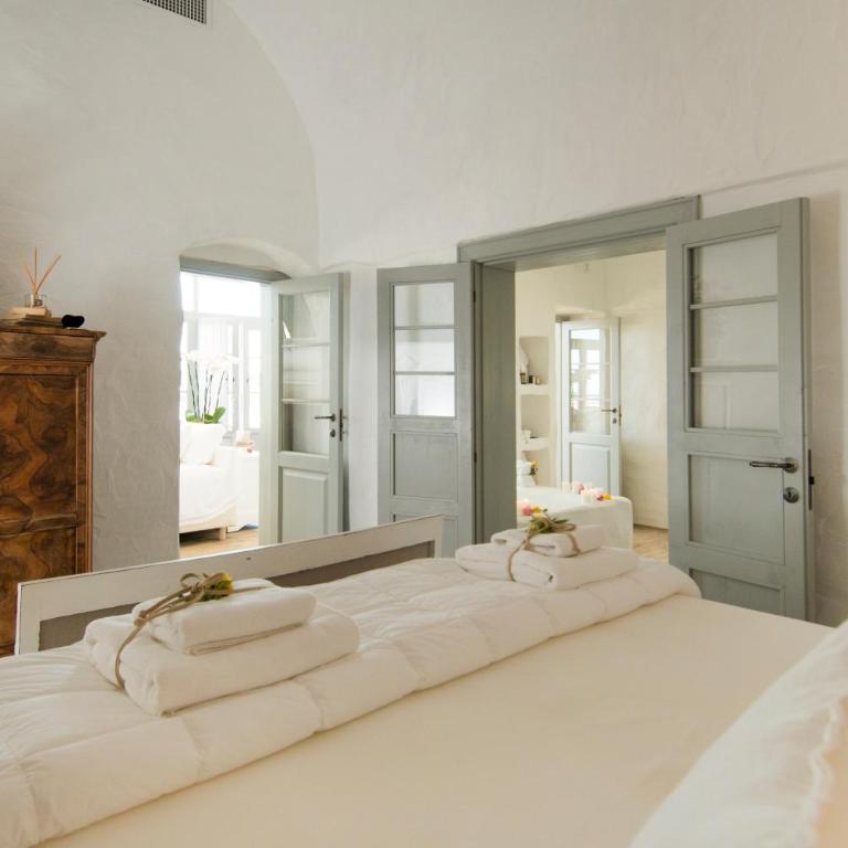 Masseria Le Torri - Suite - 5