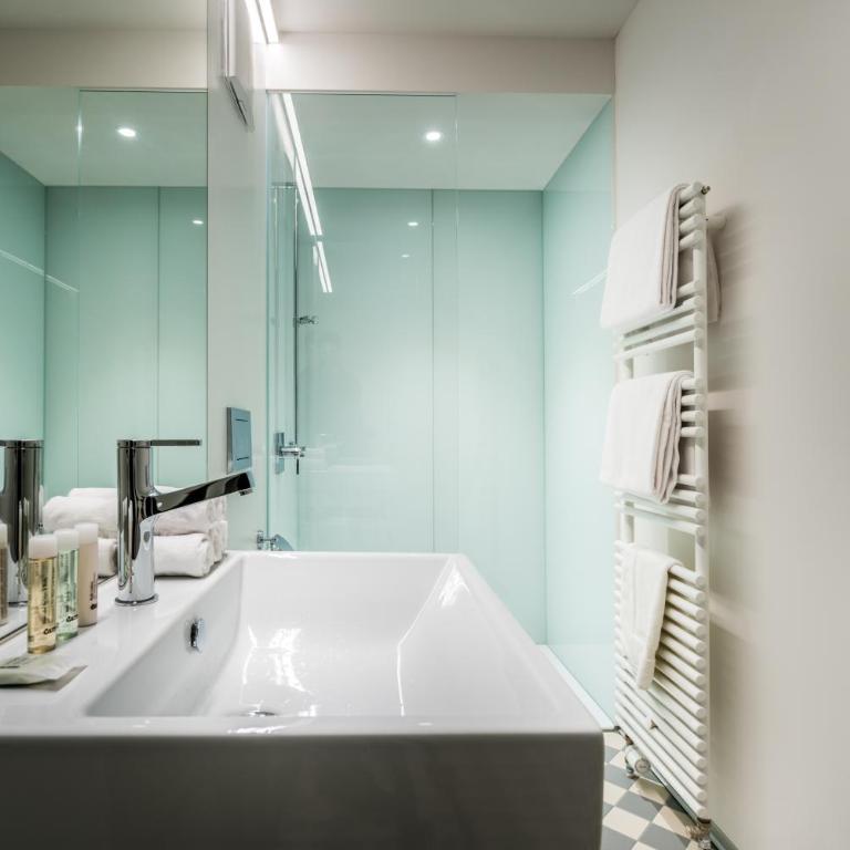 Top City Center Apartments location next to Lion Monument - Apartment - auf 2 Etagen - 5