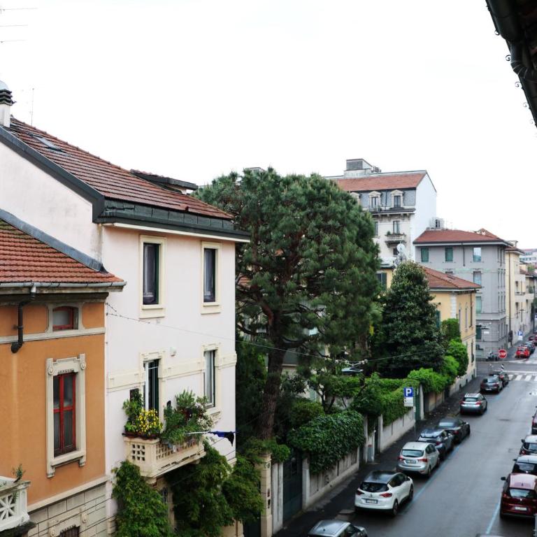 Lili House - Standard Double Room - 11