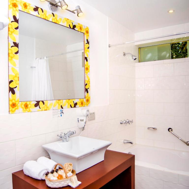 Alwa Hotel Boutique Standard - Single Room - 2