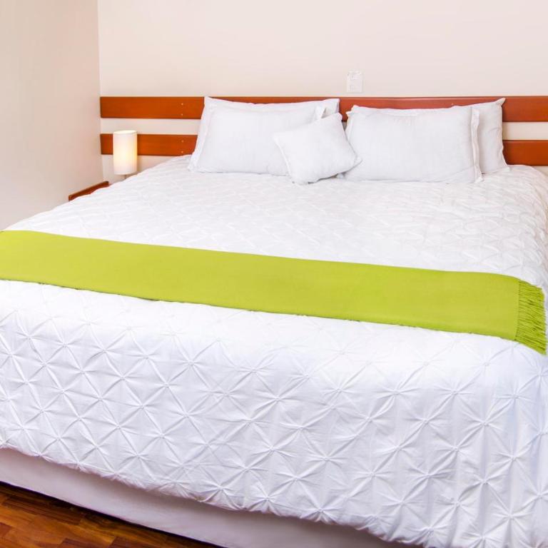 Alwa Hotel Boutique Standard - Double or Twin Room - 3