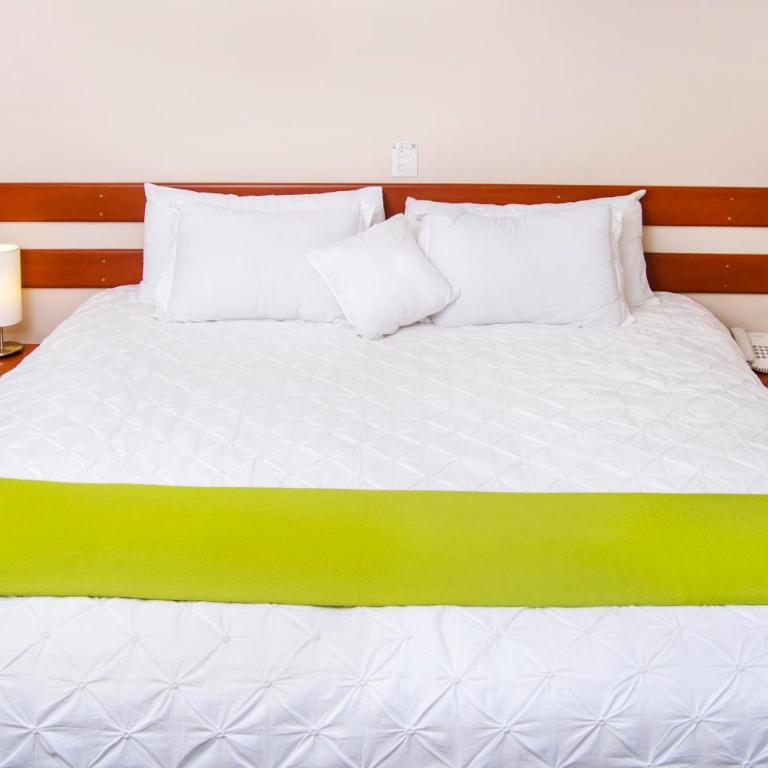Alwa Hotel Boutique Standard - Double or Twin Room - 4