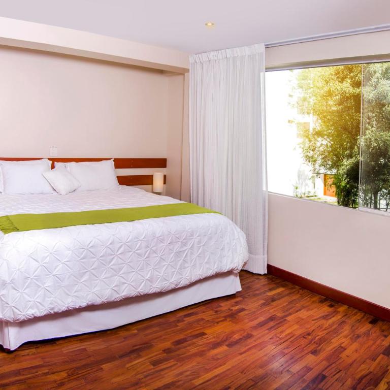 Alwa Hotel Boutique Standard - Single Room - 3