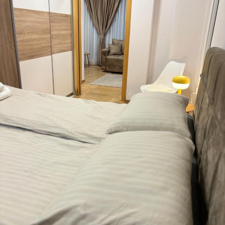 Lux Vracar by Magenta - Apartman sa 1 Spavaćom Sobom - 8