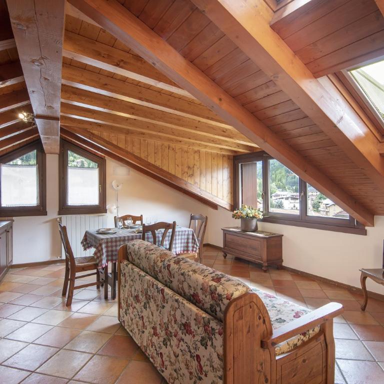 Stella House - Apartment mit 1 Schlafzimmer - 12