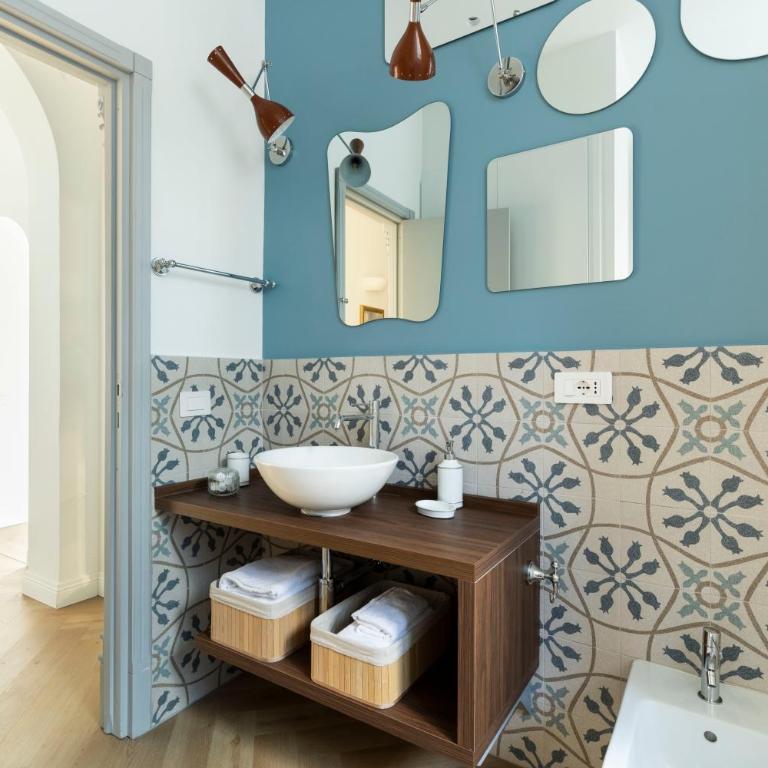 YCH-Belle Epoque House - Apartment mit 2 Schlafzimmern - 25
