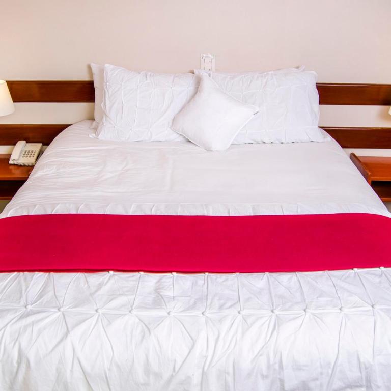 Alwa Hotel Boutique Standard - Single Room - 6