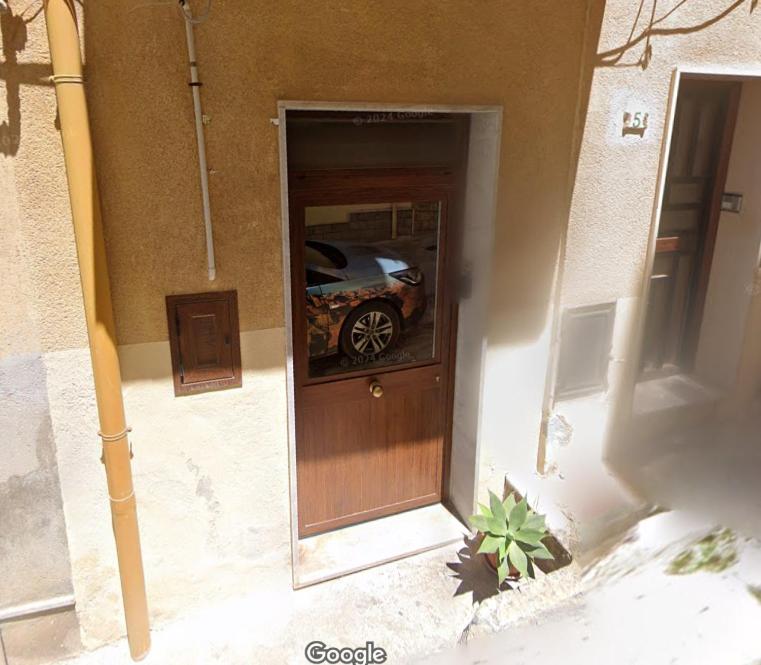 Cristina's House - One-Bedroom Apartment - 7