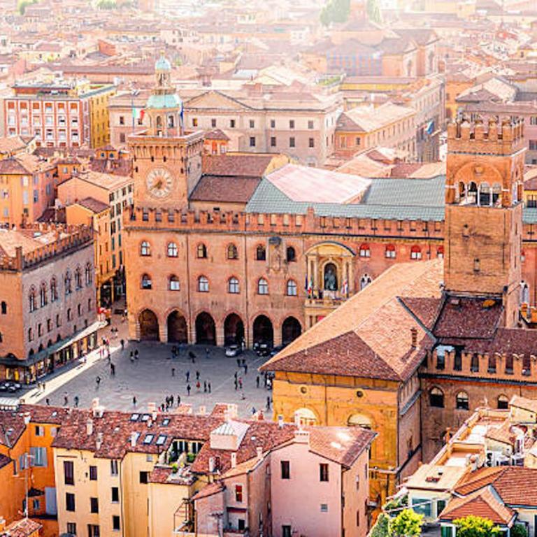 Casa Colore - Appartamento con 1 Camera da Letto - 25