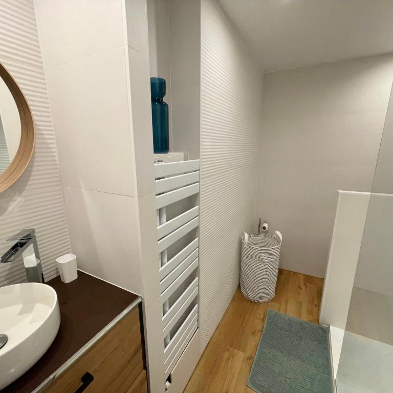 Frejus Plage - T2 -Vue mer féérique - Appartement 1 Chambre - 15