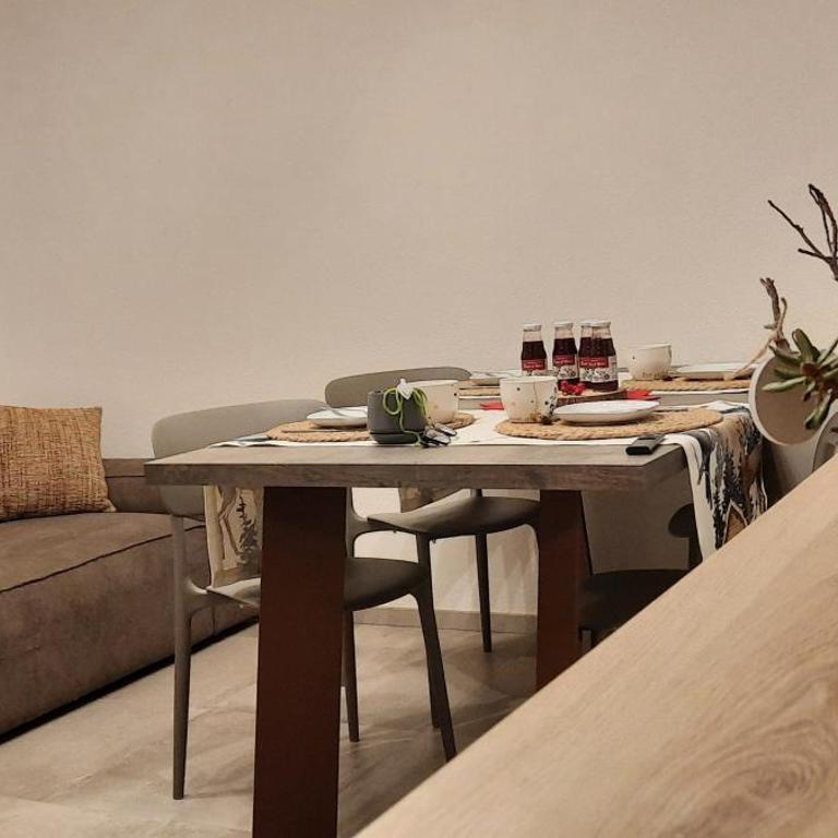 Appartamento BUCANEVE - Apartment mit 2 Schlafzimmern - 20