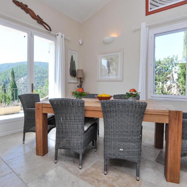 Lovely Home In Fréjus - Casa Vacanze con 4 Camere da Letto - 7
