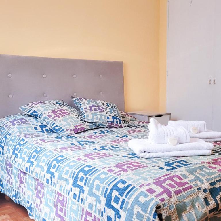 Alojamiento en el Corazón de Bariloche - Apartamento de 1 dormitorio - 16