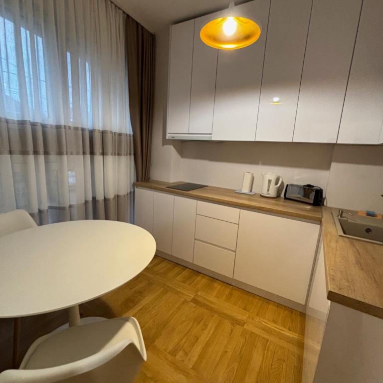 Lux Vracar by Magenta - Apartman sa 1 Spavaćom Sobom - 12