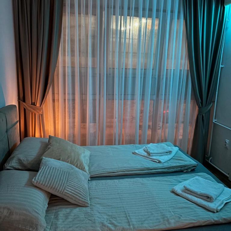 Lux Vracar by Magenta - Apartman sa 1 Spavaćom Sobom - 6