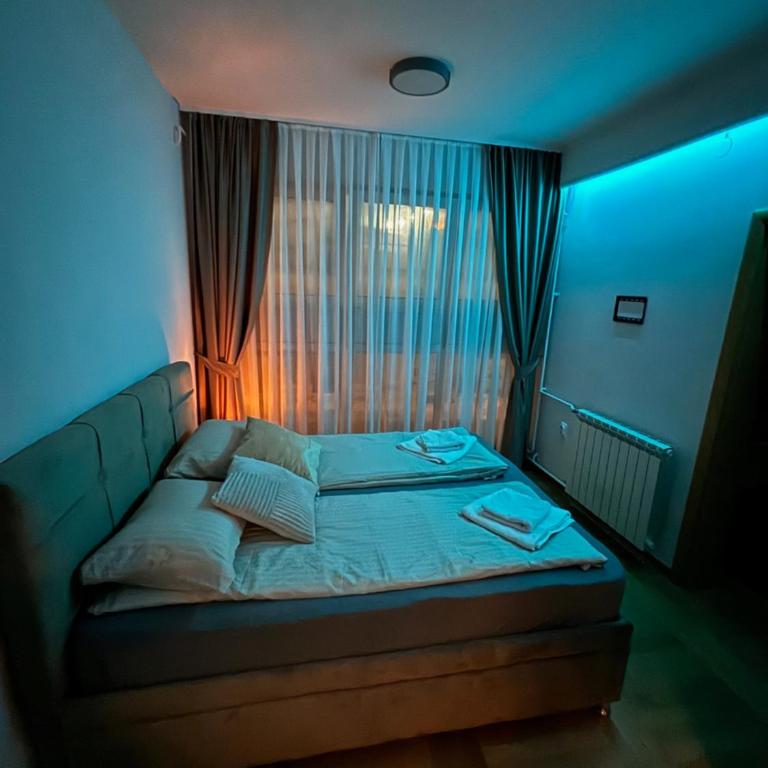 Lux Vracar by Magenta - Apartman sa 1 Spavaćom Sobom - 9