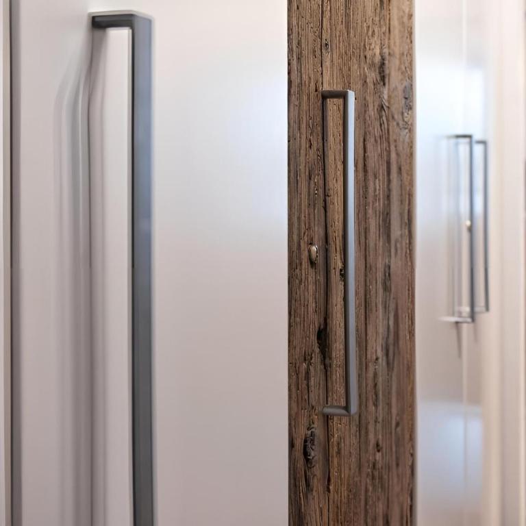 KUH'les Hideaway Steibis 3-Zimmer Ferienwohnung 55 m² - Apartment mit 2 Schlafzimmern - 14