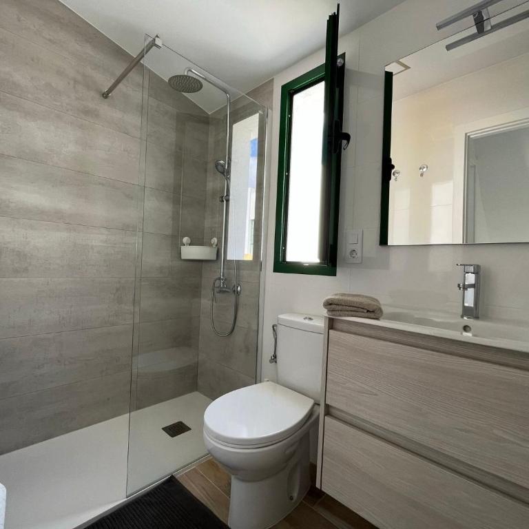 Capri Casa Infinita - Casa con 1 dormitorio - 16
