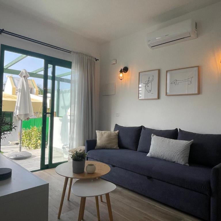 Capri Casa Infinita - Casa con 1 dormitorio - 2