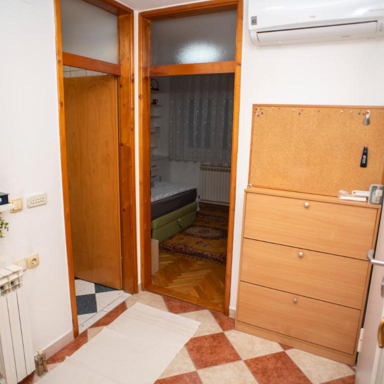 Apartment "Vilsonovo" free parking - Apartman sa 1 Spavaćom Sobom - 4
