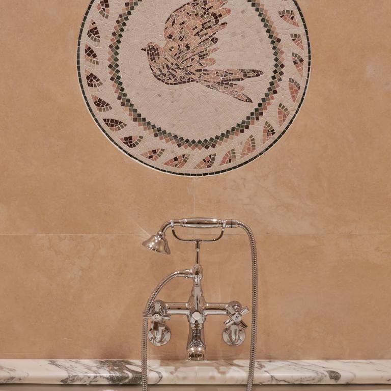 Casa Monti Roma - Suite with Terrace - 6
