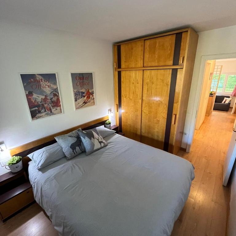 La Tana dell'Orsetto - Haus mit 2 Schlafzimmern - 15